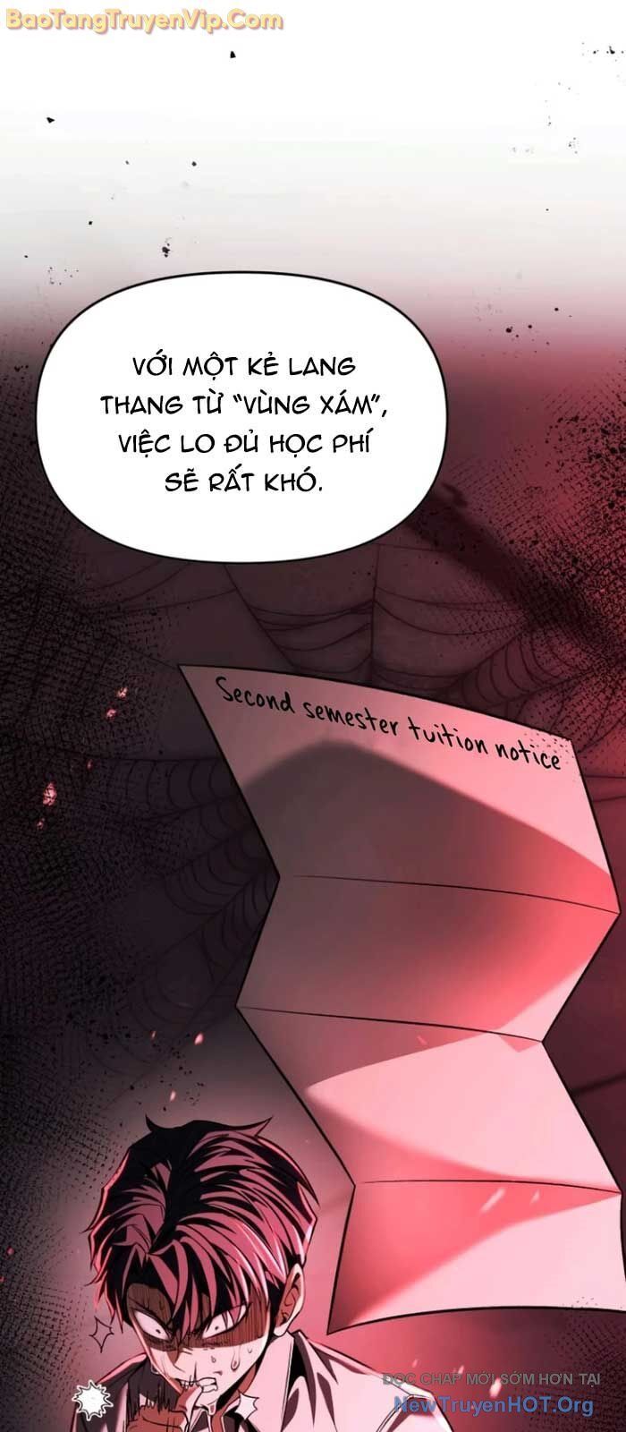 Cuộc Sống Tái Sinh Của Pháp Sư Hẻm Tối: Chapter 7