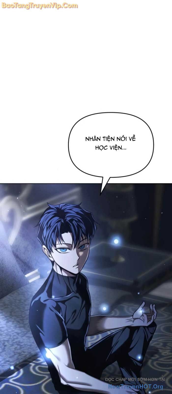 Cuộc Sống Tái Sinh Của Pháp Sư Hẻm Tối: Chapter 7