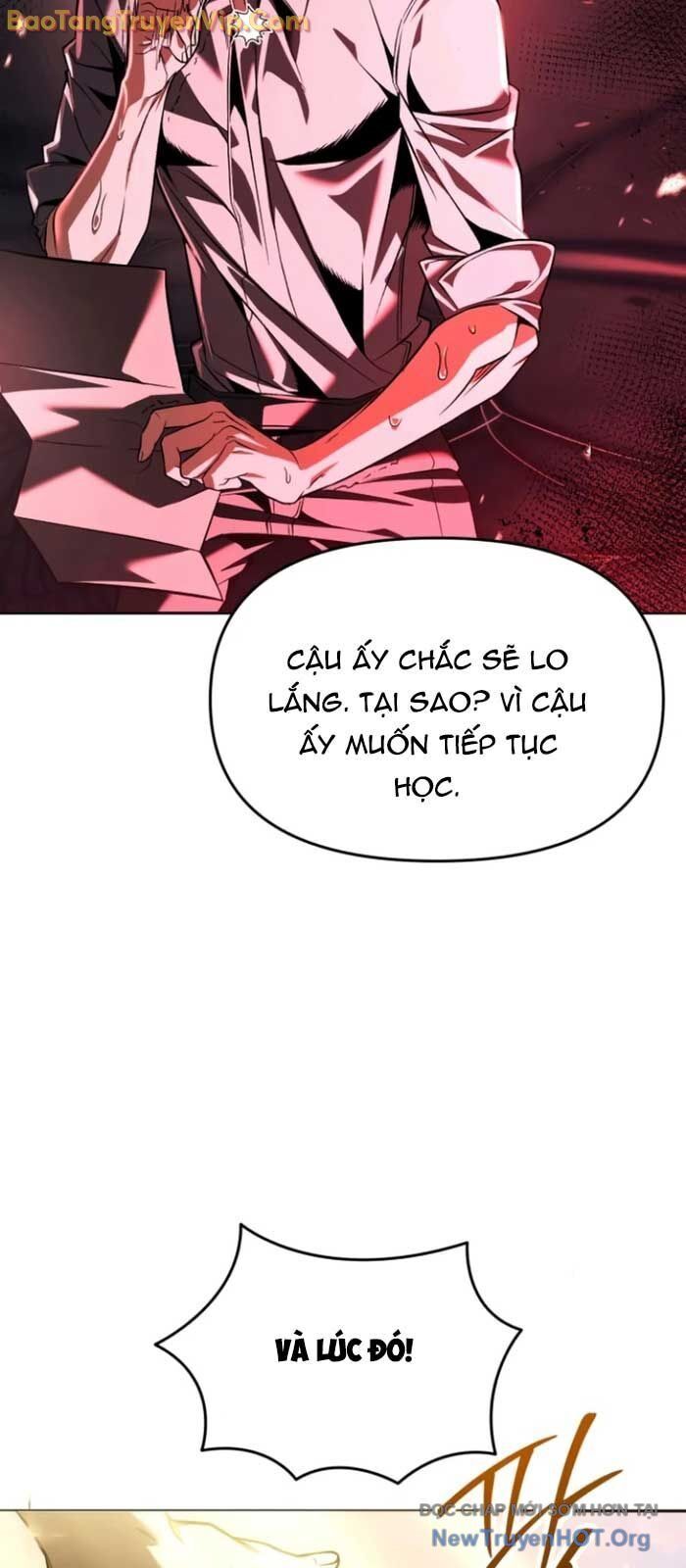 Cuộc Sống Tái Sinh Của Pháp Sư Hẻm Tối: Chapter 7