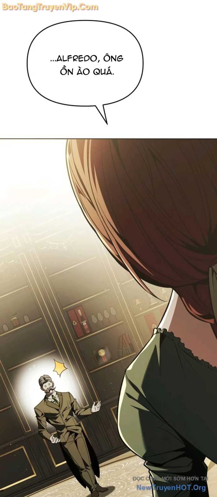 Cuộc Sống Tái Sinh Của Pháp Sư Hẻm Tối: Chapter 7