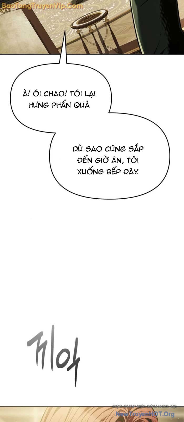Cuộc Sống Tái Sinh Của Pháp Sư Hẻm Tối: Chapter 7