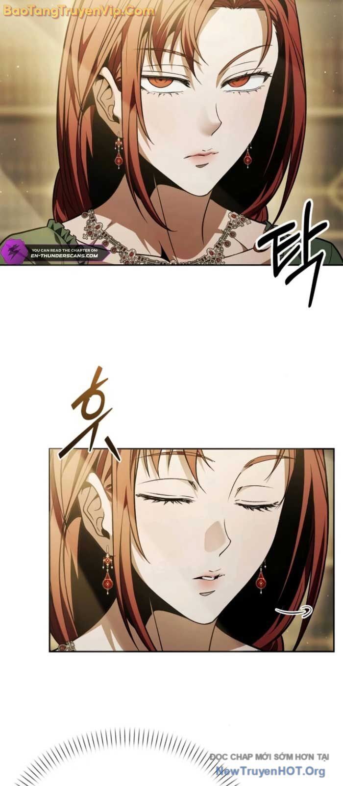 Cuộc Sống Tái Sinh Của Pháp Sư Hẻm Tối: Chapter 7