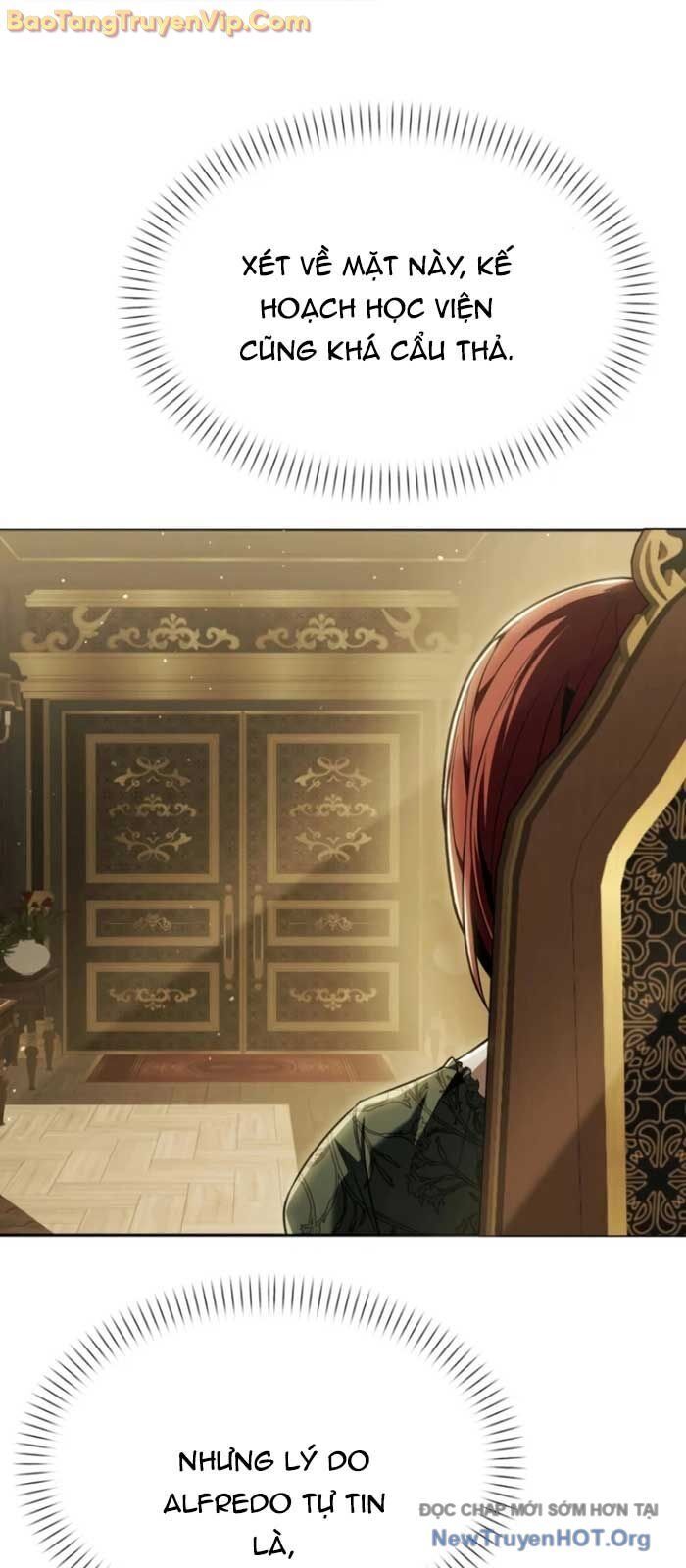 Cuộc Sống Tái Sinh Của Pháp Sư Hẻm Tối: Chapter 7