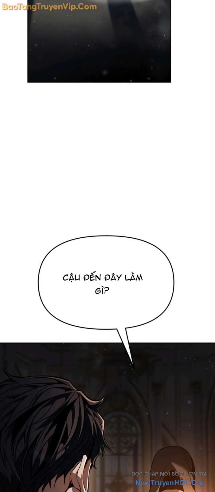 Cuộc Sống Tái Sinh Của Pháp Sư Hẻm Tối: Chapter 7
