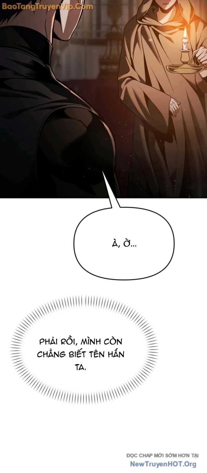 Cuộc Sống Tái Sinh Của Pháp Sư Hẻm Tối: Chapter 7