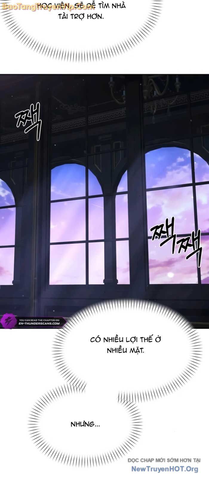 Cuộc Sống Tái Sinh Của Pháp Sư Hẻm Tối: Chapter 7