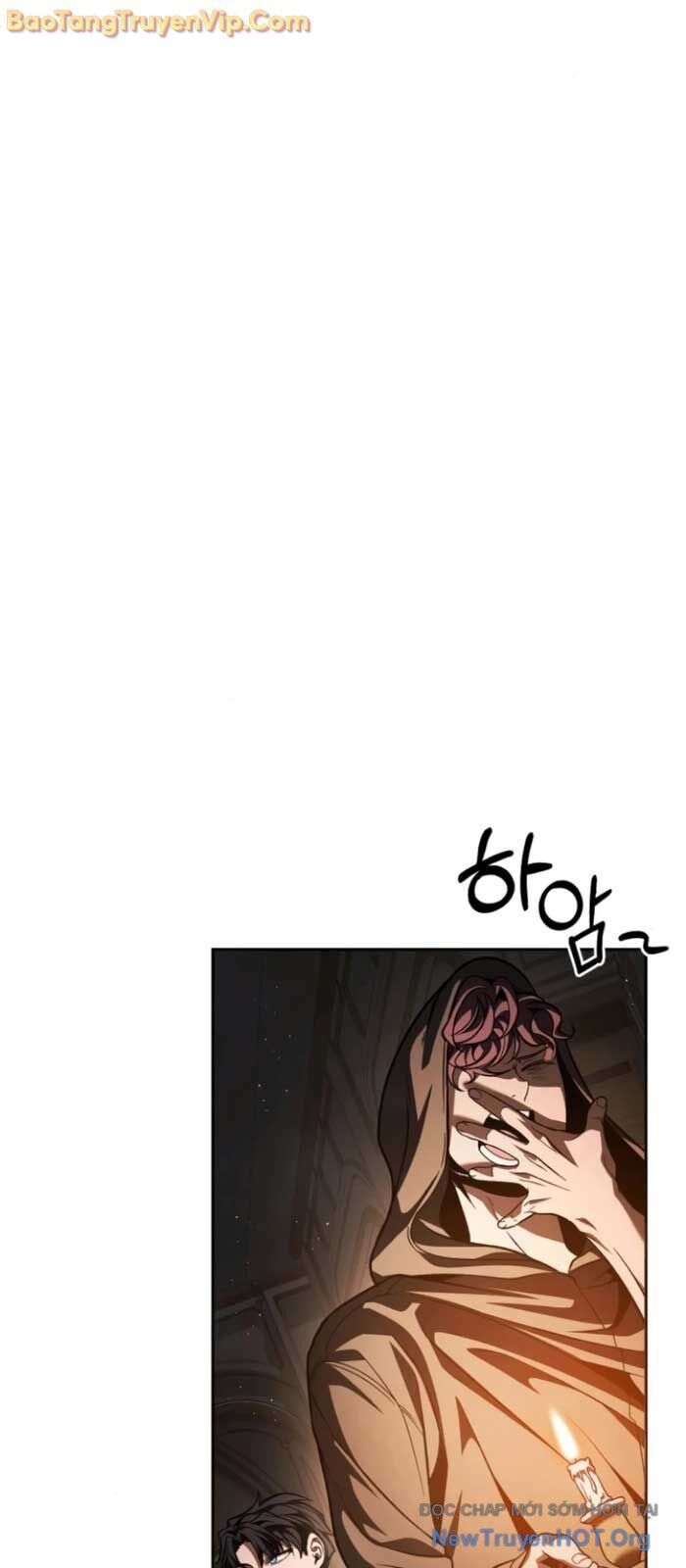 Cuộc Sống Tái Sinh Của Pháp Sư Hẻm Tối: Chapter 7
