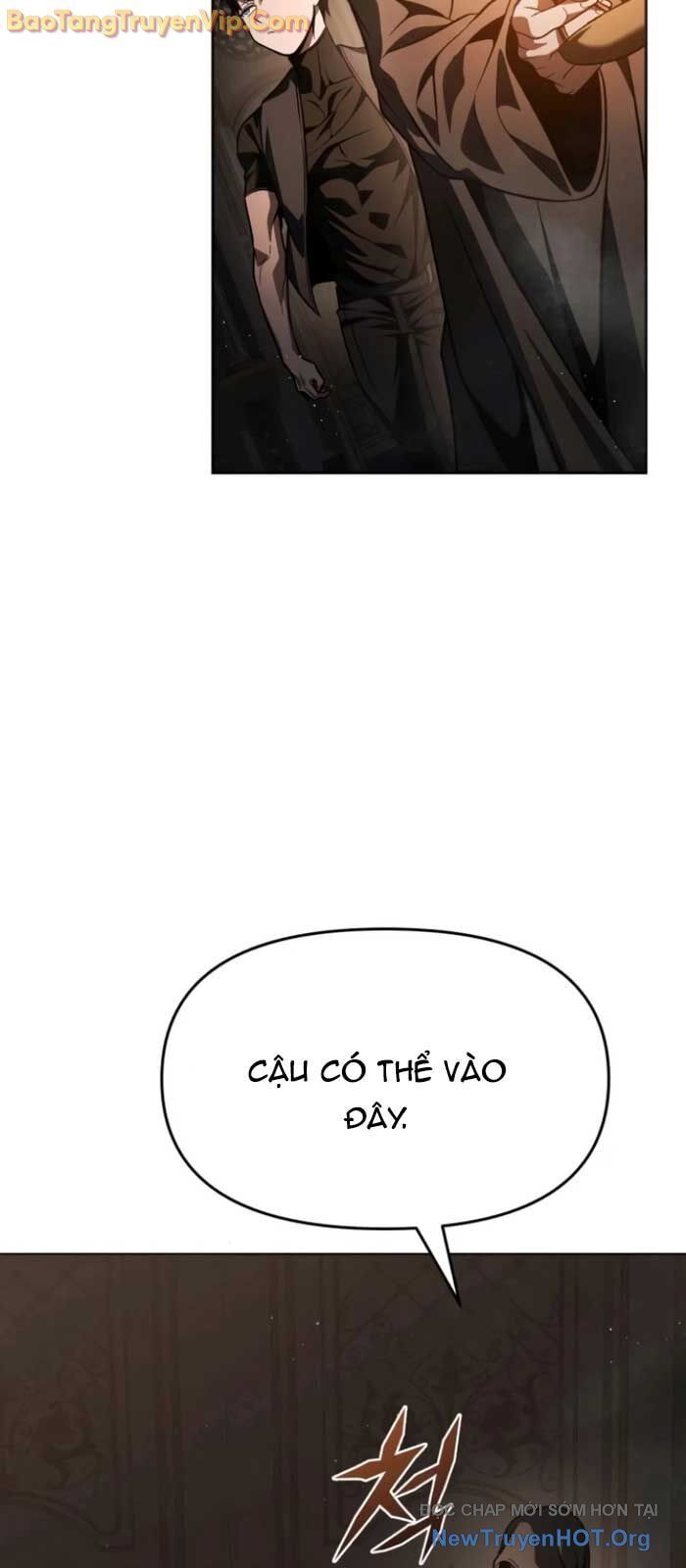Cuộc Sống Tái Sinh Của Pháp Sư Hẻm Tối: Chapter 7