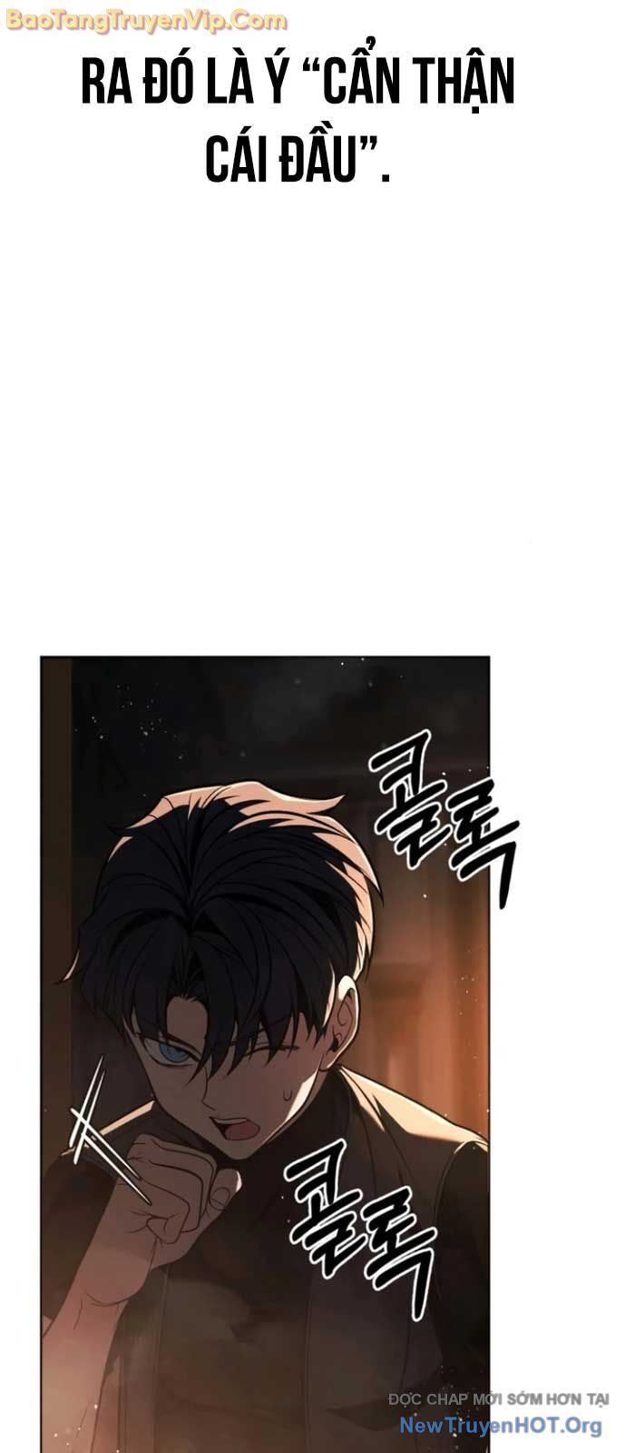 Cuộc Sống Tái Sinh Của Pháp Sư Hẻm Tối: Chapter 7