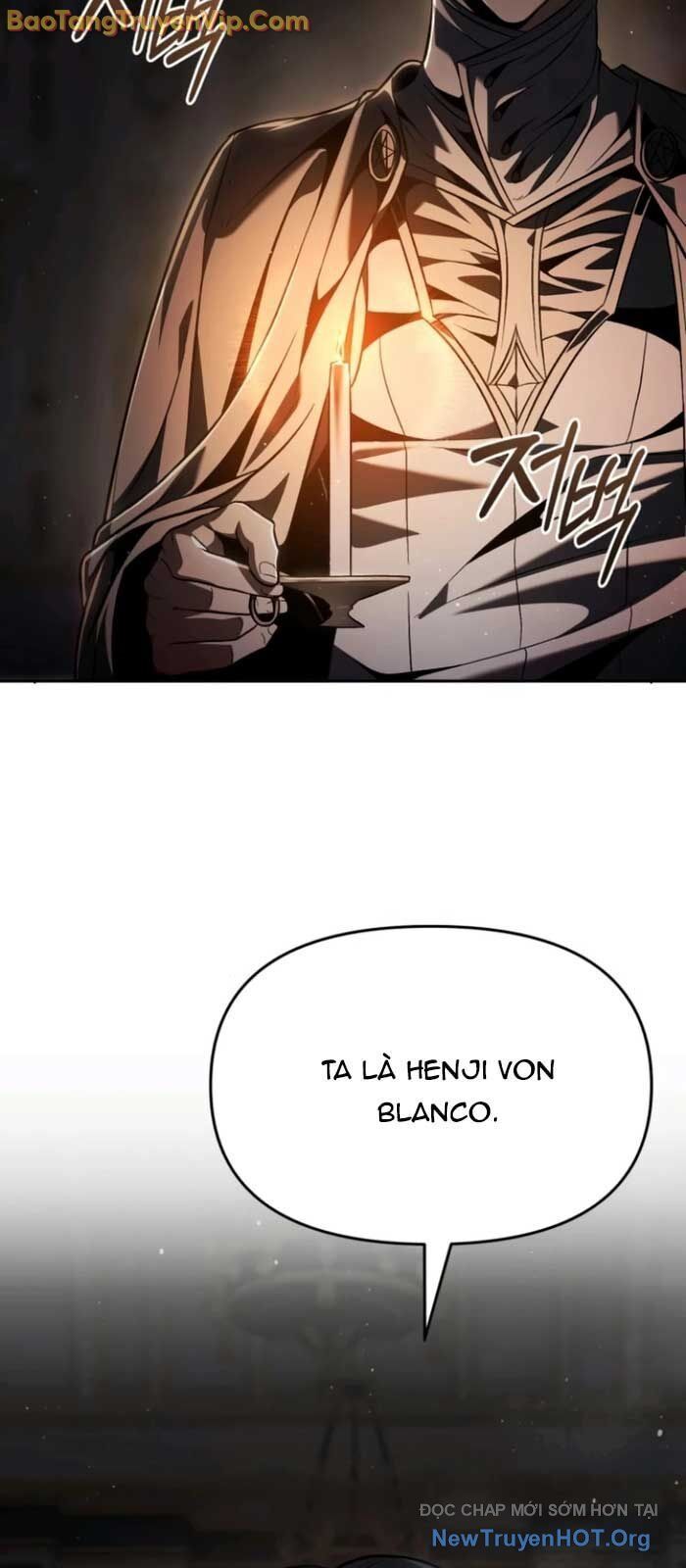 Cuộc Sống Tái Sinh Của Pháp Sư Hẻm Tối: Chapter 7