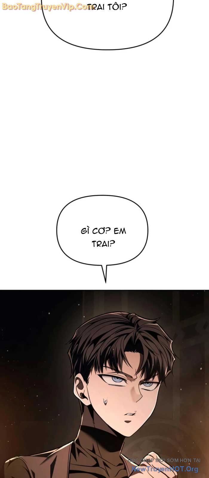 Cuộc Sống Tái Sinh Của Pháp Sư Hẻm Tối: Chapter 7