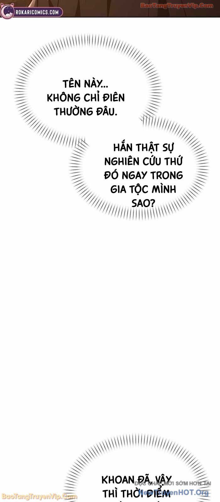 Cuộc Sống Tái Sinh Của Pháp Sư Hẻm Tối: Chapter 9