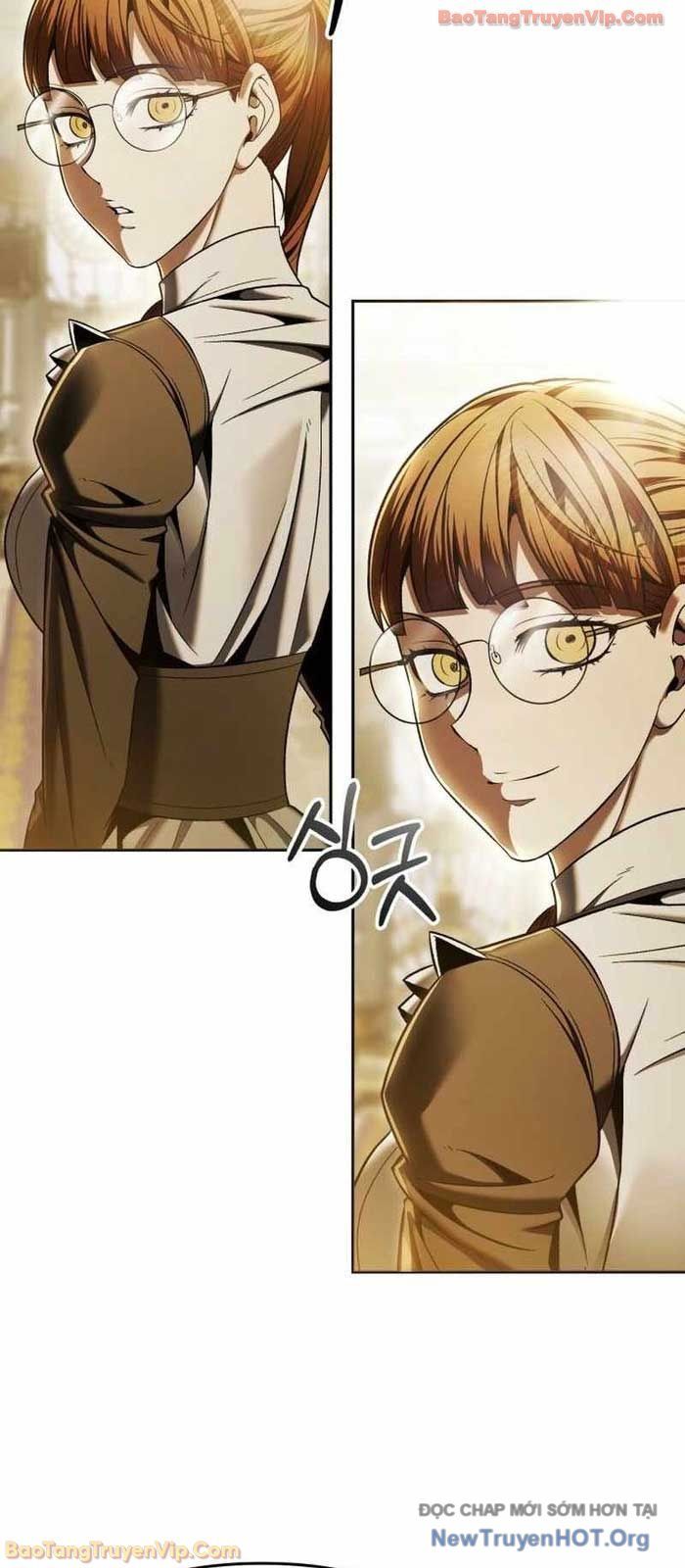 Cuộc Sống Tái Sinh Của Pháp Sư Hẻm Tối: Chapter 9