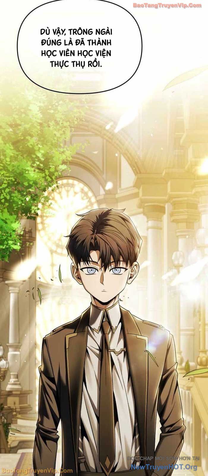 Cuộc Sống Tái Sinh Của Pháp Sư Hẻm Tối: Chapter 9