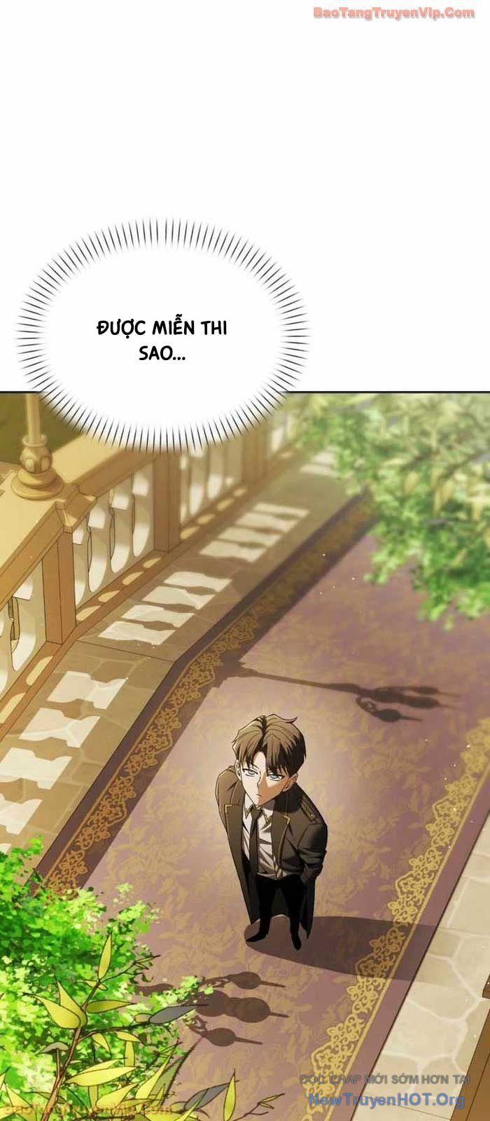 Cuộc Sống Tái Sinh Của Pháp Sư Hẻm Tối: Chapter 9