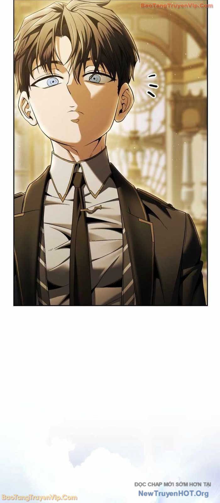 Cuộc Sống Tái Sinh Của Pháp Sư Hẻm Tối: Chapter 9