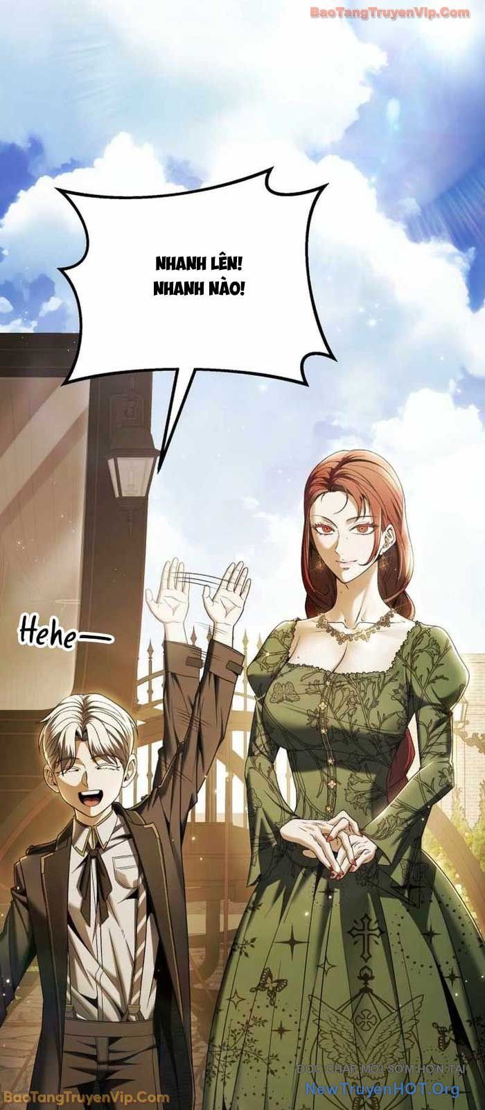 Cuộc Sống Tái Sinh Của Pháp Sư Hẻm Tối: Chapter 9