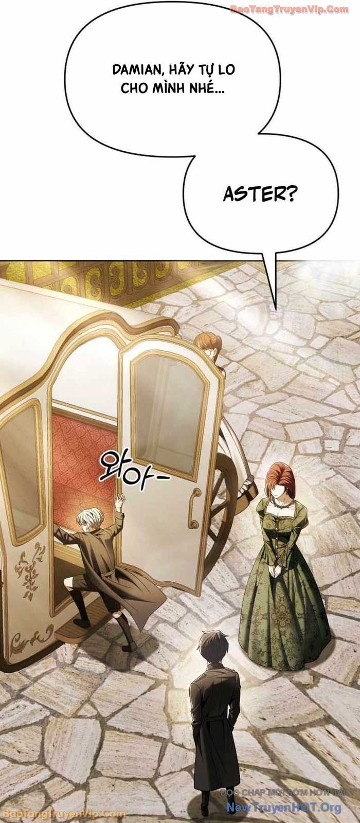 Cuộc Sống Tái Sinh Của Pháp Sư Hẻm Tối: Chapter 9