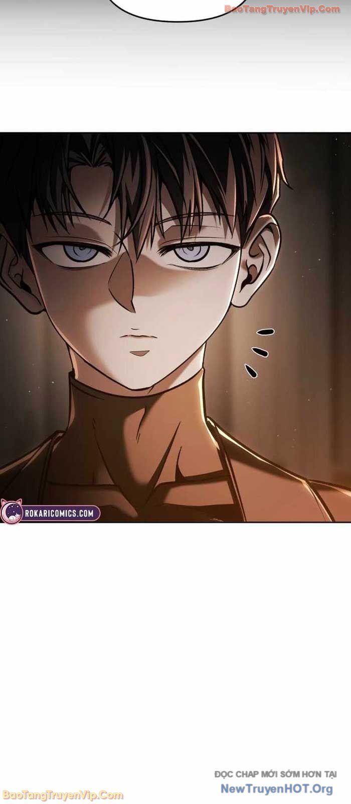 Cuộc Sống Tái Sinh Của Pháp Sư Hẻm Tối: Chapter 9