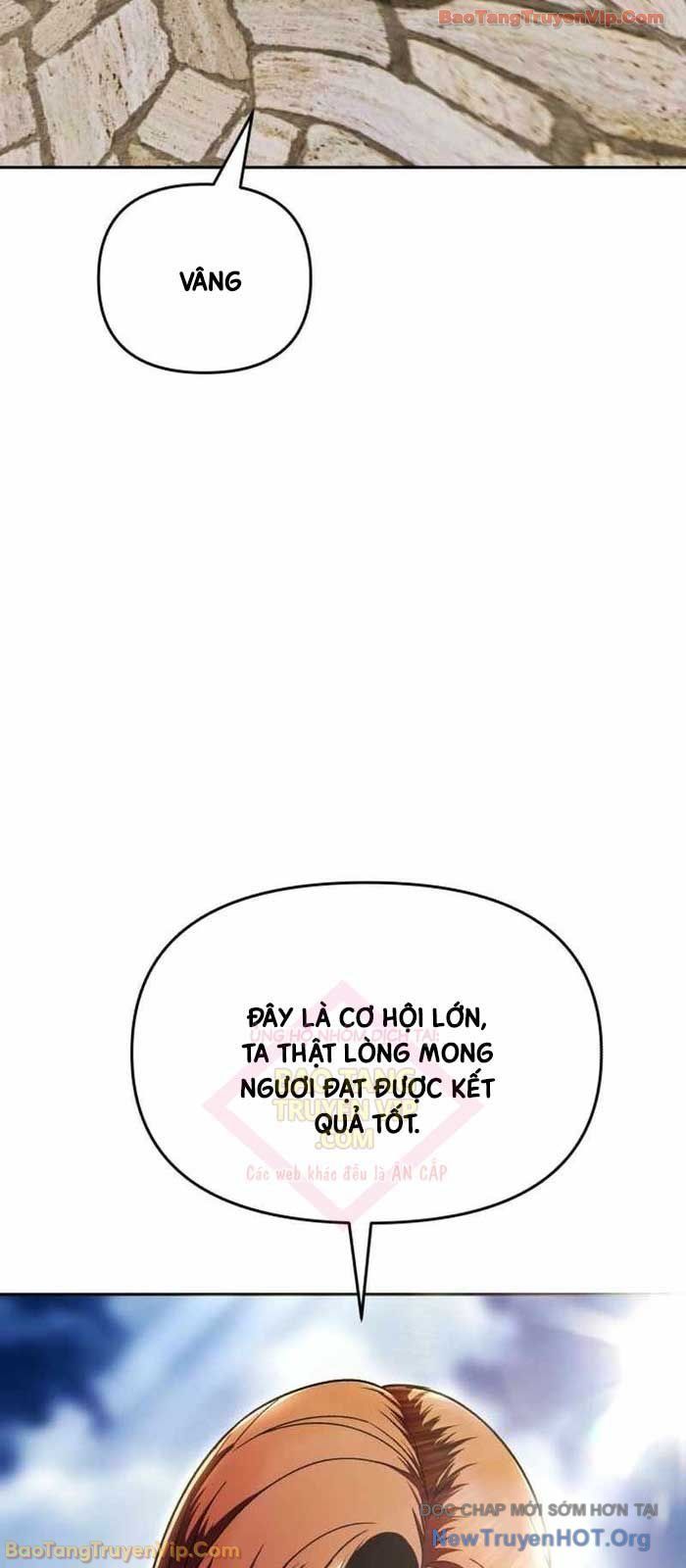 Cuộc Sống Tái Sinh Của Pháp Sư Hẻm Tối: Chapter 9