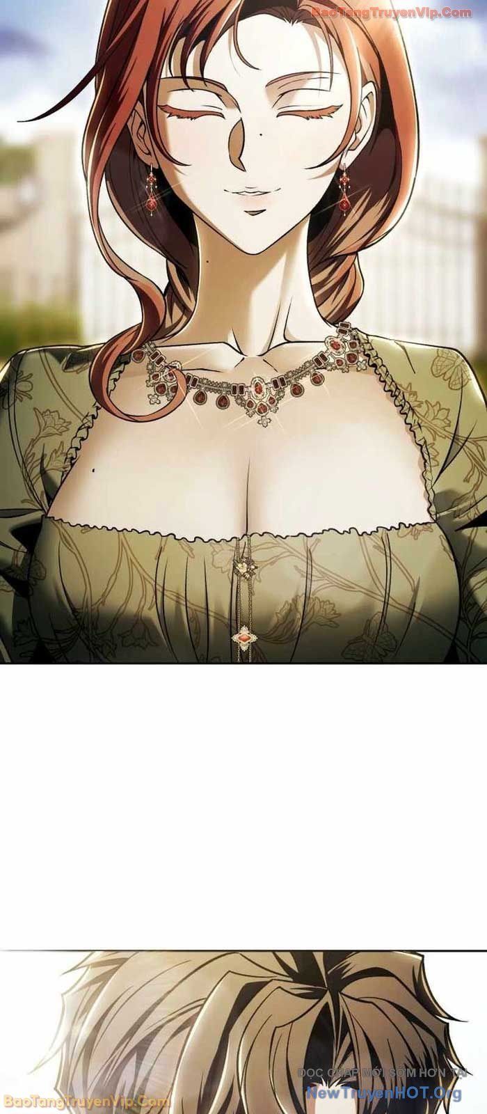 Cuộc Sống Tái Sinh Của Pháp Sư Hẻm Tối: Chapter 9