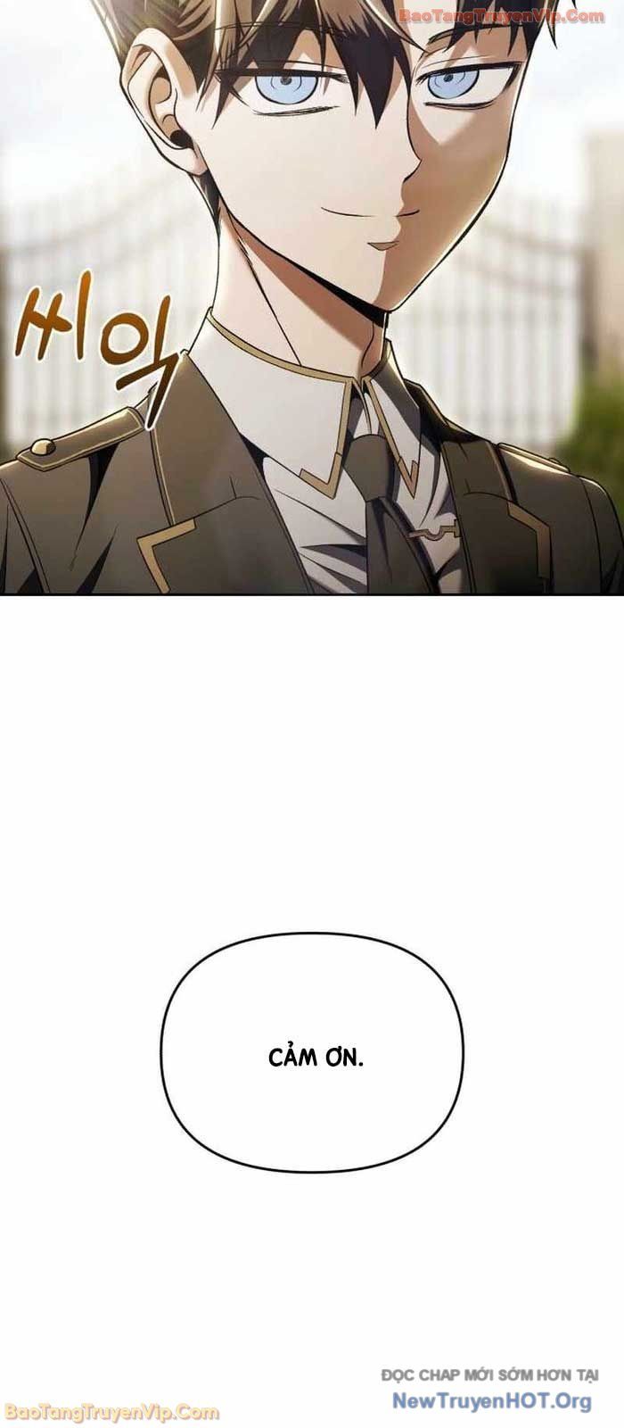 Cuộc Sống Tái Sinh Của Pháp Sư Hẻm Tối: Chapter 9