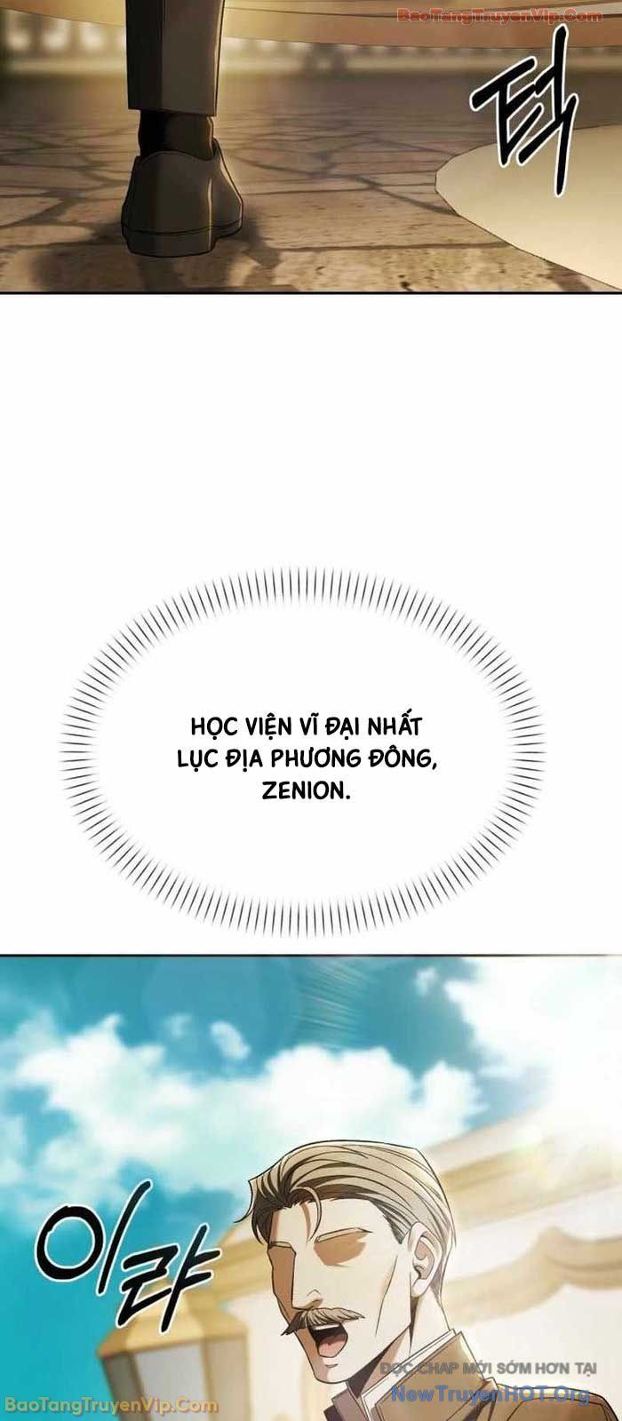 Cuộc Sống Tái Sinh Của Pháp Sư Hẻm Tối: Chapter 9