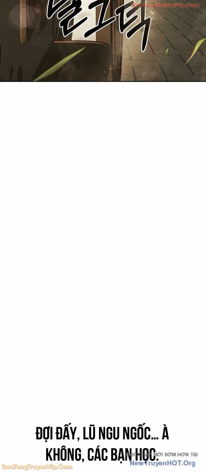 Cuộc Sống Tái Sinh Của Pháp Sư Hẻm Tối: Chapter 9