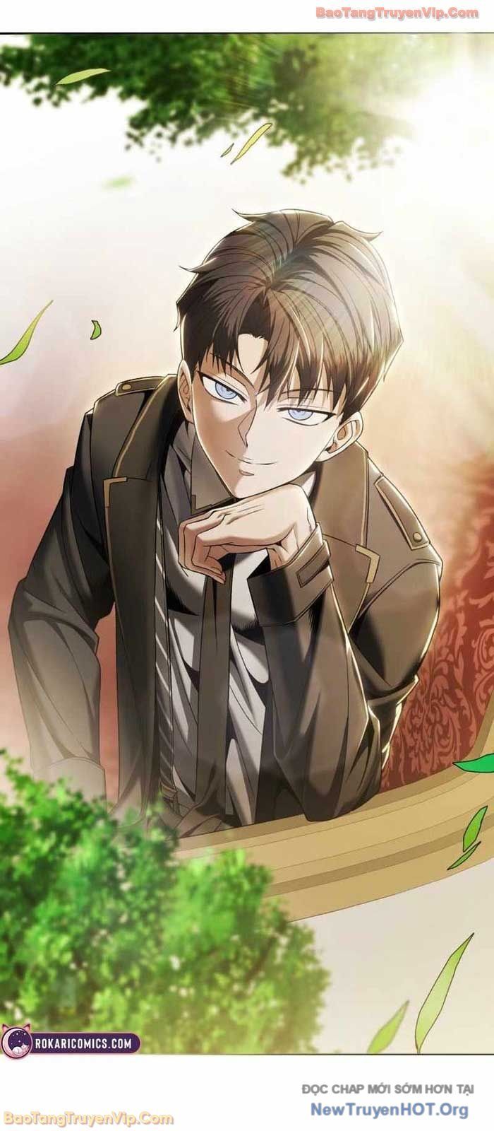 Cuộc Sống Tái Sinh Của Pháp Sư Hẻm Tối: Chapter 9