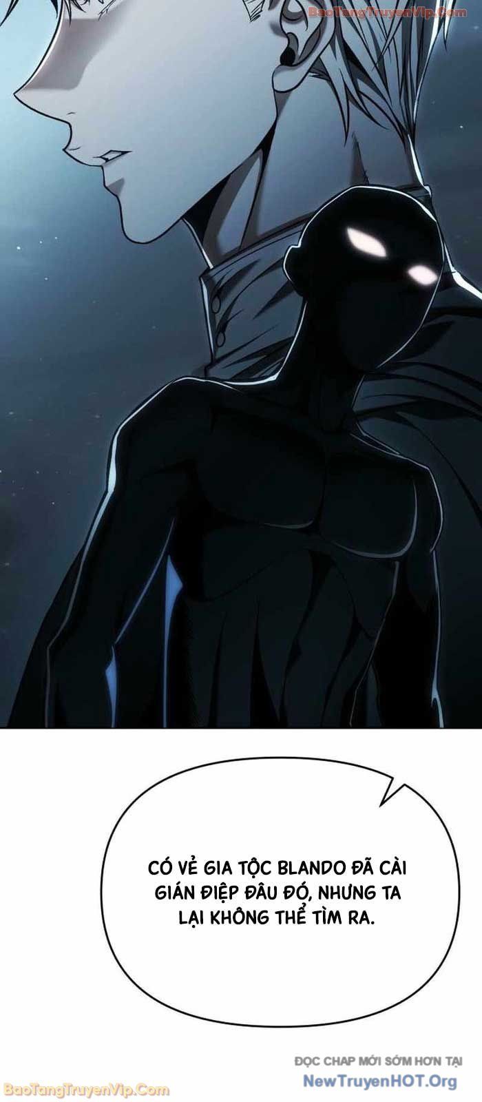 Cuộc Sống Tái Sinh Của Pháp Sư Hẻm Tối: Chapter 9