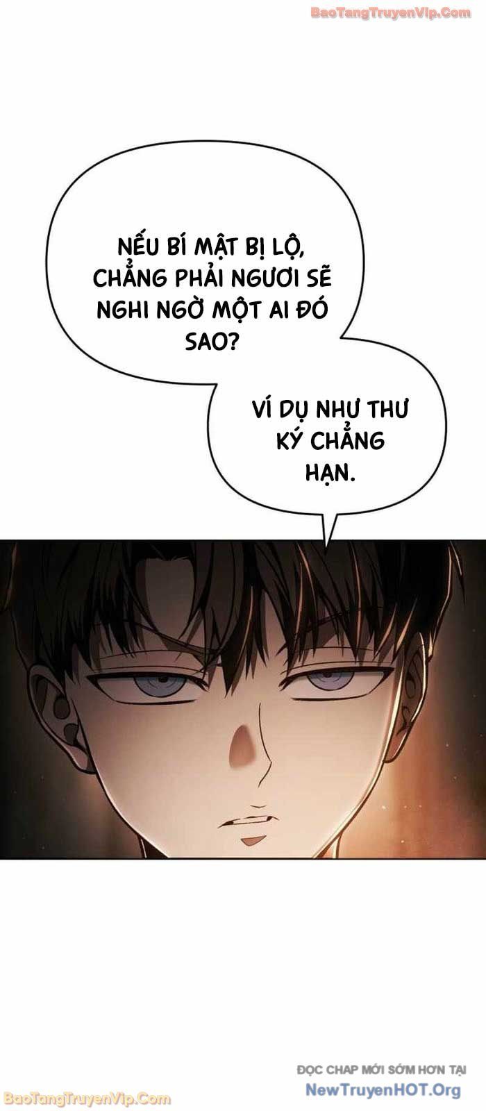 Cuộc Sống Tái Sinh Của Pháp Sư Hẻm Tối: Chapter 9