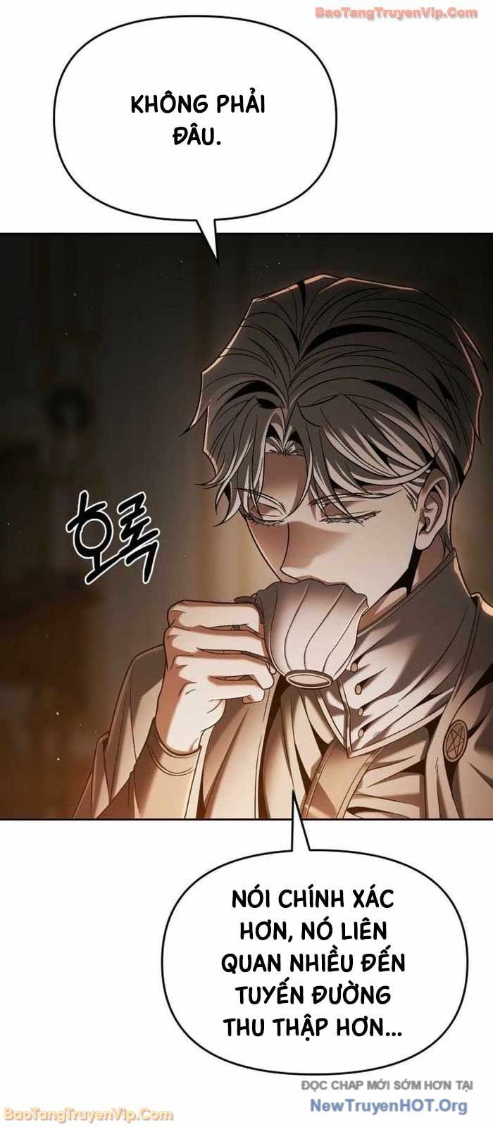 Cuộc Sống Tái Sinh Của Pháp Sư Hẻm Tối: Chapter 9