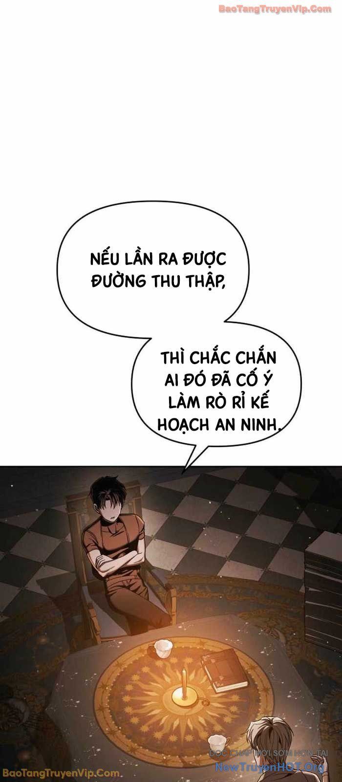 Cuộc Sống Tái Sinh Của Pháp Sư Hẻm Tối: Chapter 9