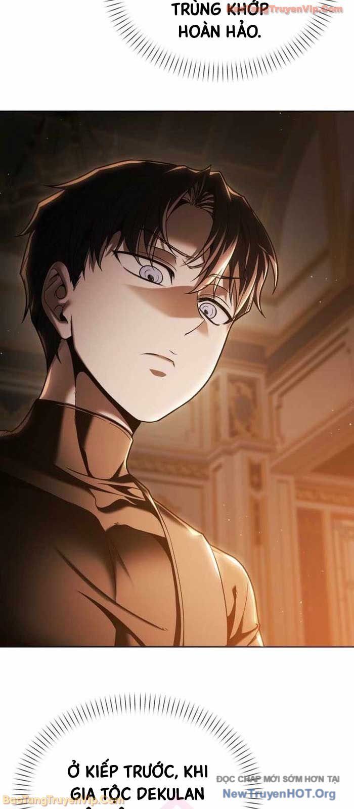 Cuộc Sống Tái Sinh Của Pháp Sư Hẻm Tối: Chapter 9