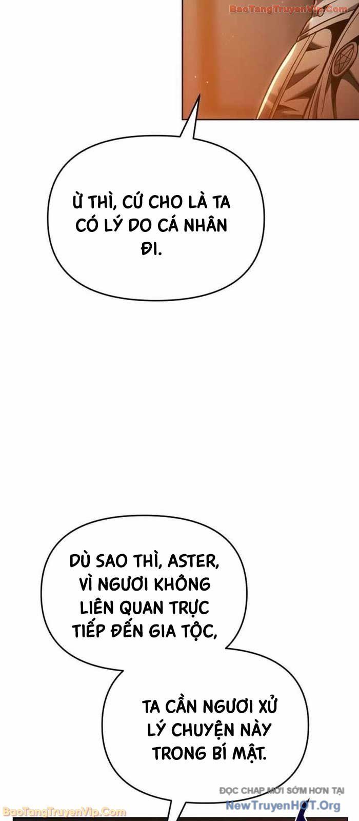 Cuộc Sống Tái Sinh Của Pháp Sư Hẻm Tối: Chapter 9