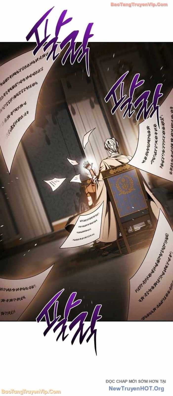 Cuộc Sống Tái Sinh Của Pháp Sư Hẻm Tối: Chapter 9