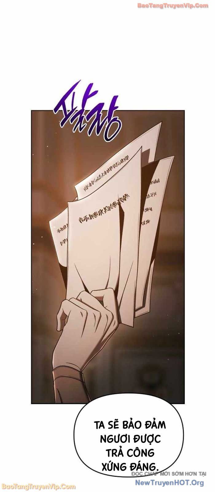 Cuộc Sống Tái Sinh Của Pháp Sư Hẻm Tối: Chapter 9