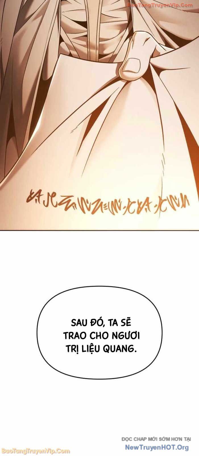 Cuộc Sống Tái Sinh Của Pháp Sư Hẻm Tối: Chapter 9