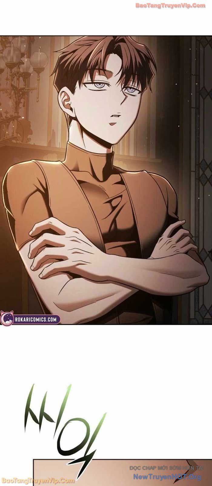 Cuộc Sống Tái Sinh Của Pháp Sư Hẻm Tối: Chapter 9