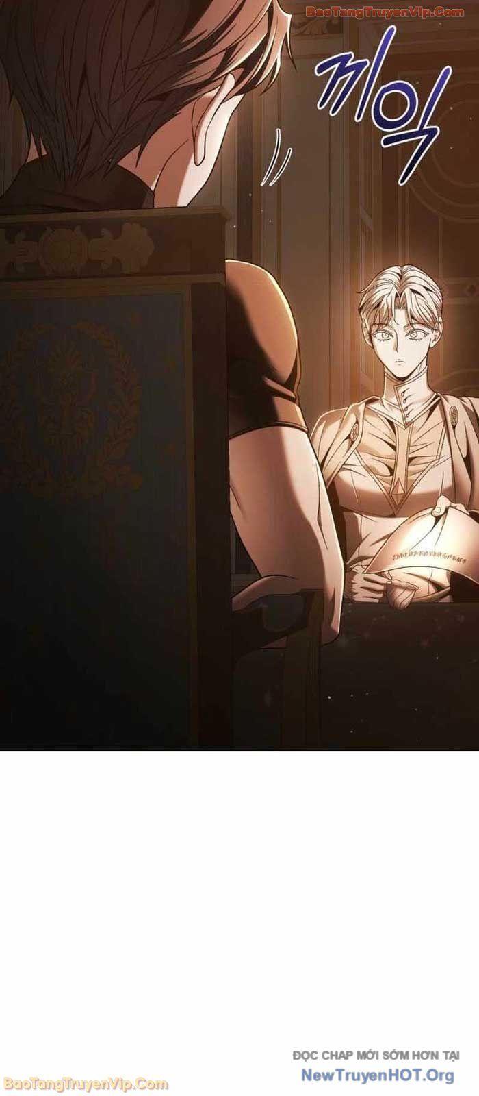 Cuộc Sống Tái Sinh Của Pháp Sư Hẻm Tối: Chapter 9