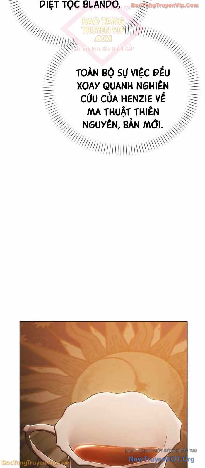 Cuộc Sống Tái Sinh Của Pháp Sư Hẻm Tối: Chapter 9