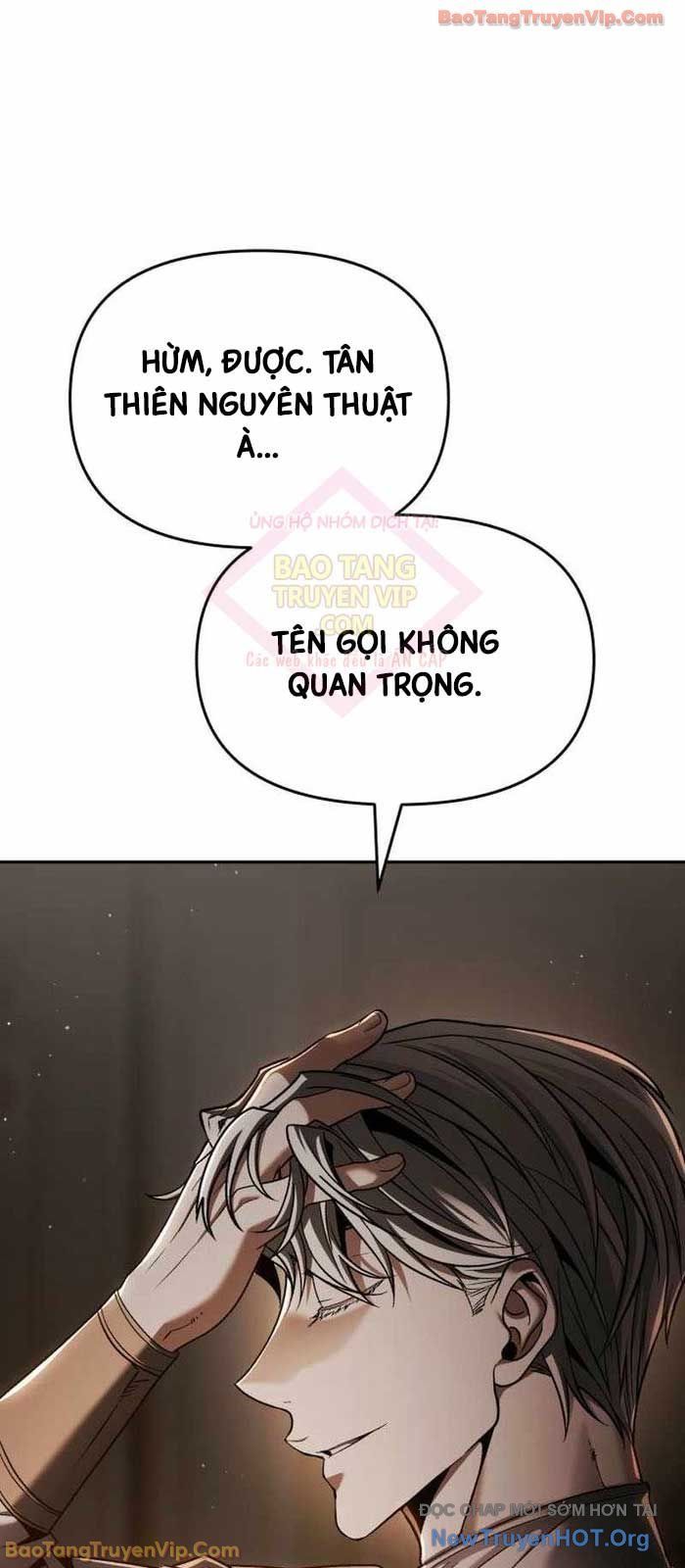 Cuộc Sống Tái Sinh Của Pháp Sư Hẻm Tối: Chapter 9