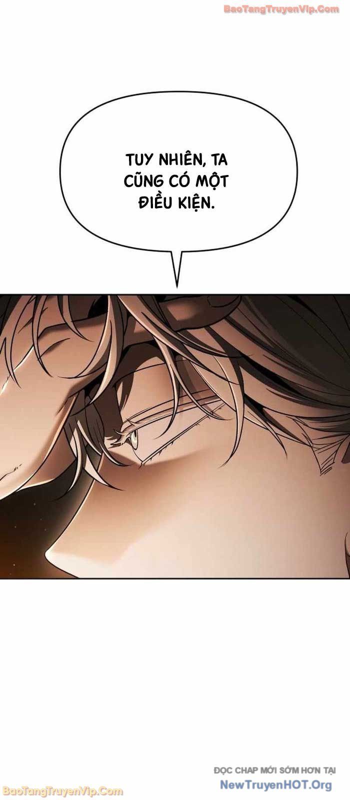 Cuộc Sống Tái Sinh Của Pháp Sư Hẻm Tối: Chapter 9