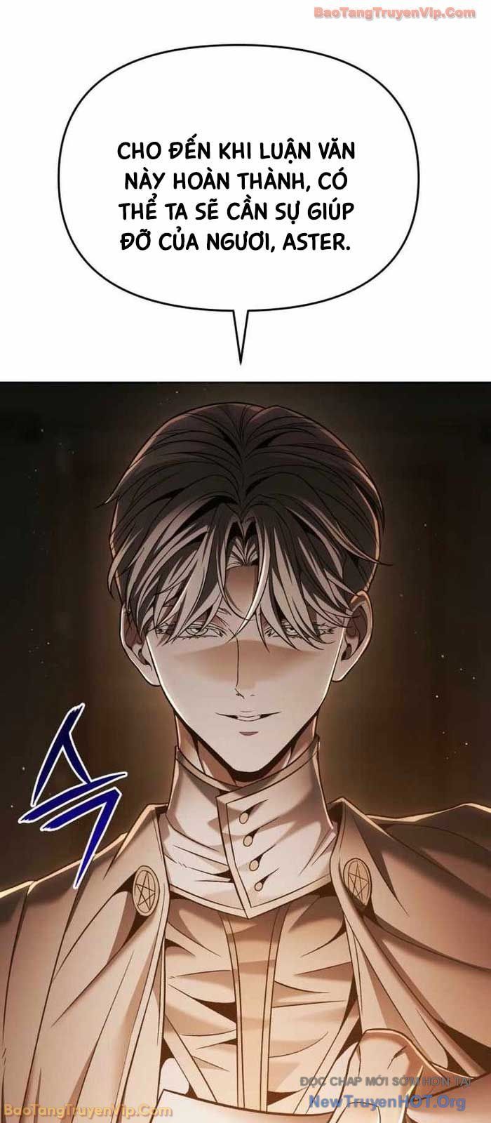 Cuộc Sống Tái Sinh Của Pháp Sư Hẻm Tối: Chapter 9