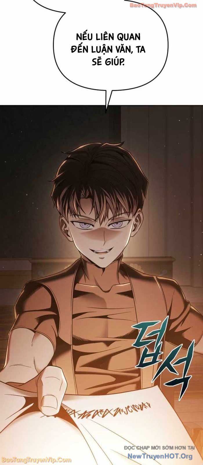 Cuộc Sống Tái Sinh Của Pháp Sư Hẻm Tối: Chapter 9