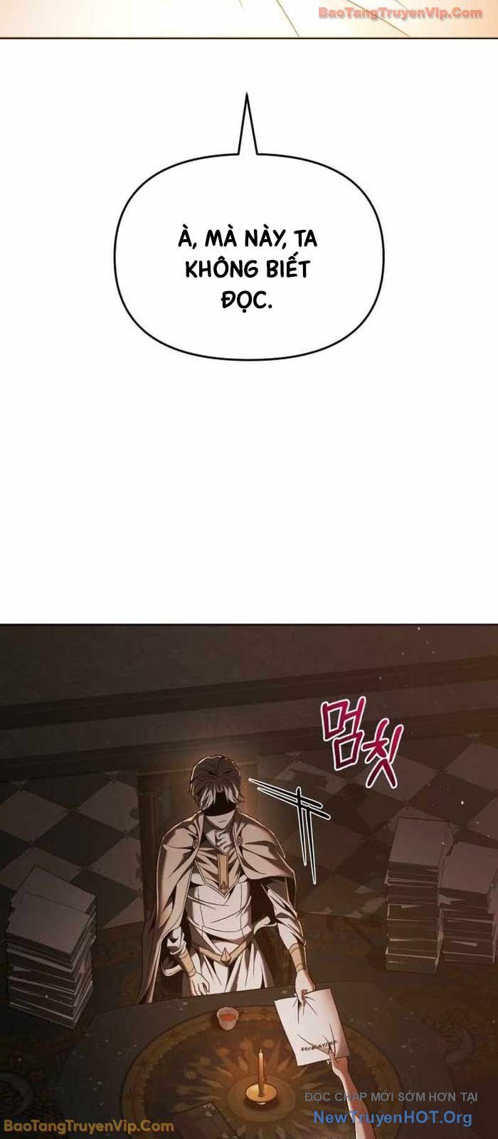Cuộc Sống Tái Sinh Của Pháp Sư Hẻm Tối: Chapter 9