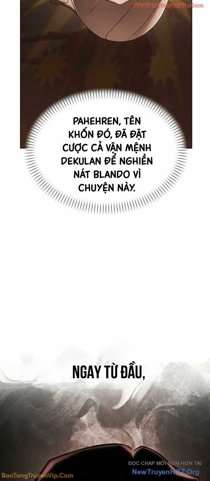 Cuộc Sống Tái Sinh Của Pháp Sư Hẻm Tối: Chapter 9