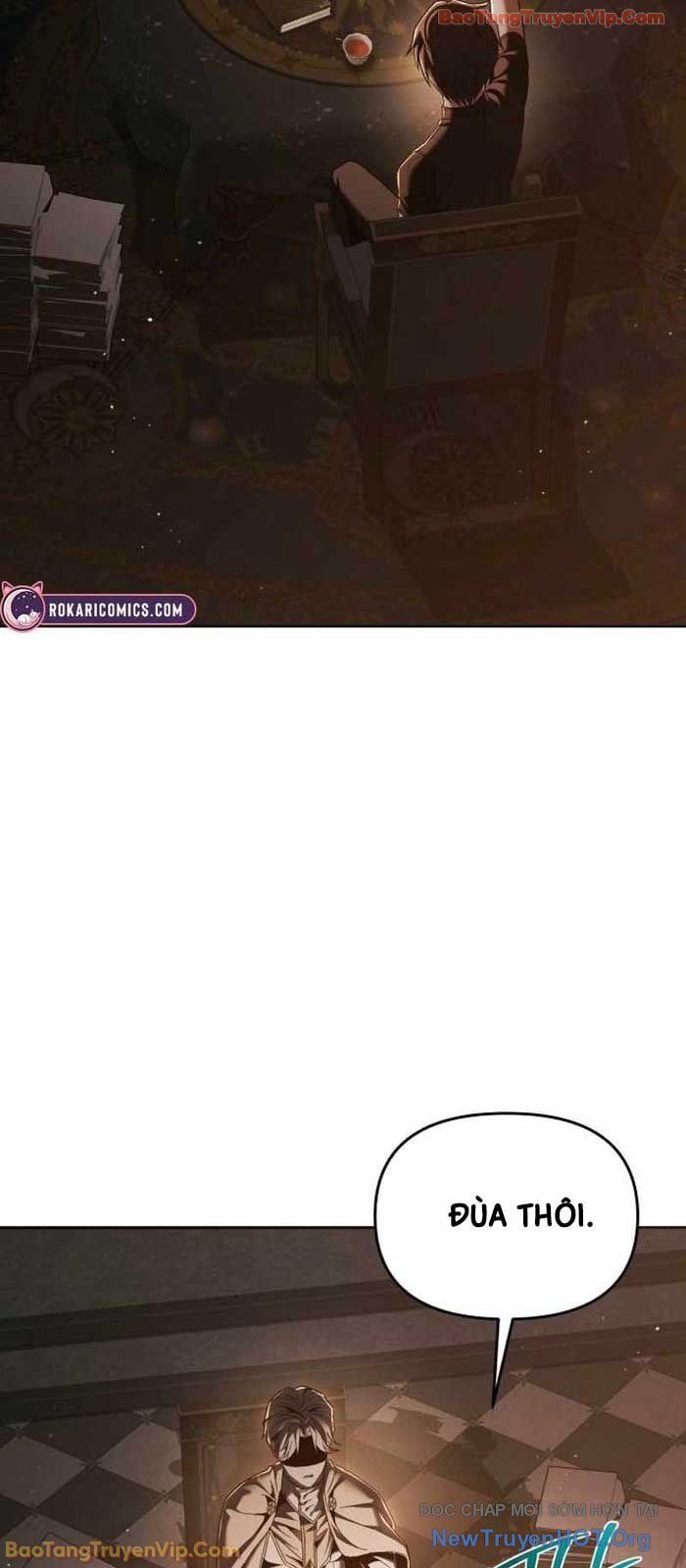 Cuộc Sống Tái Sinh Của Pháp Sư Hẻm Tối: Chapter 9