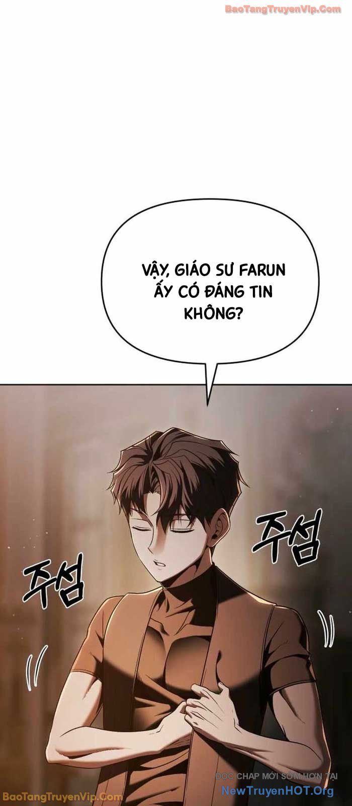 Cuộc Sống Tái Sinh Của Pháp Sư Hẻm Tối: Chapter 9