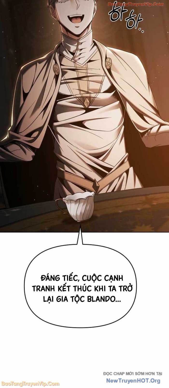 Cuộc Sống Tái Sinh Của Pháp Sư Hẻm Tối: Chapter 9